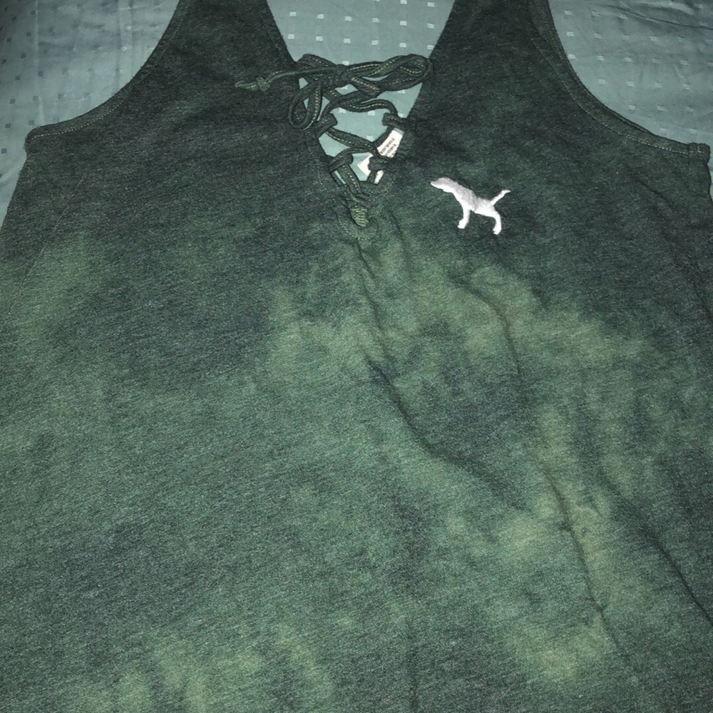 Tank top - Picture 2 of 3